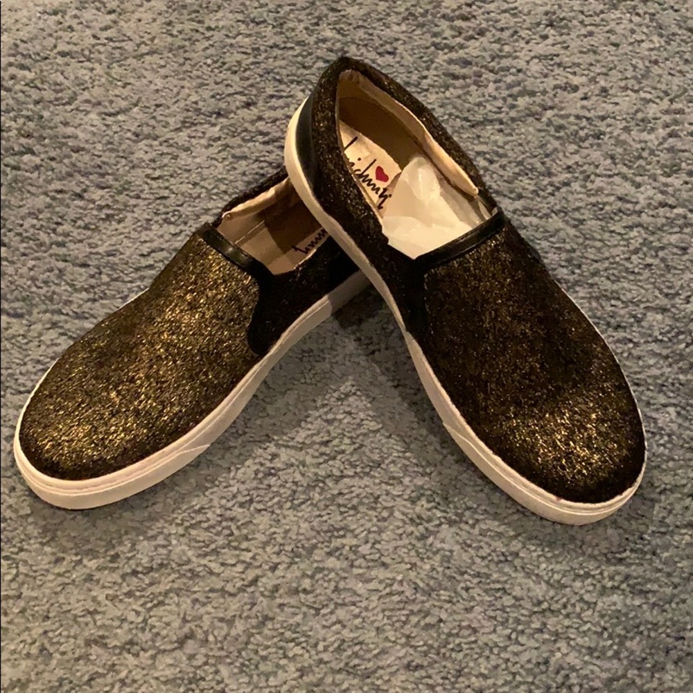 Women’s Sneakers NWOB Size 10